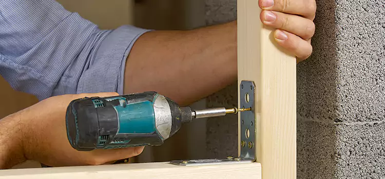 Jimmy Proof Deadbolt Repair Santa Paula