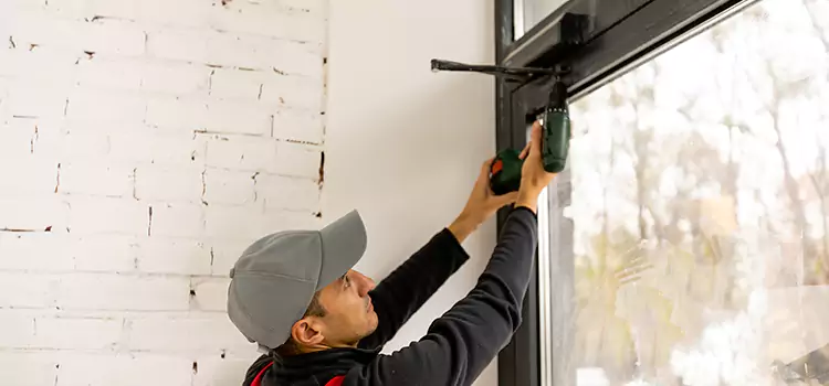 Your Trusted Partner for Door Closer Solutions in Santa Paula, CA