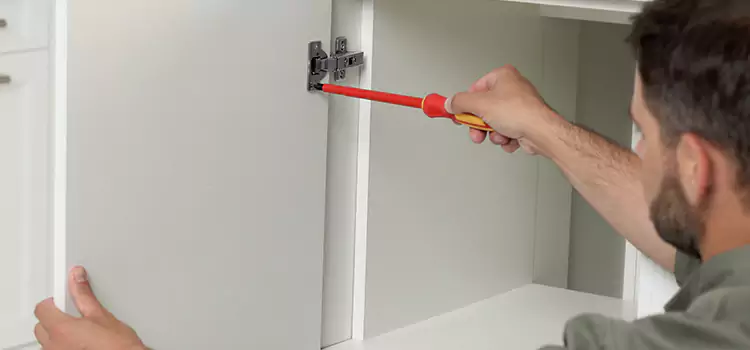 Screen Door Hinge Repair Santa Paula