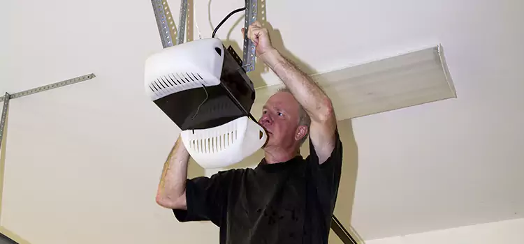 Garage Door Opener Service Santa Paula