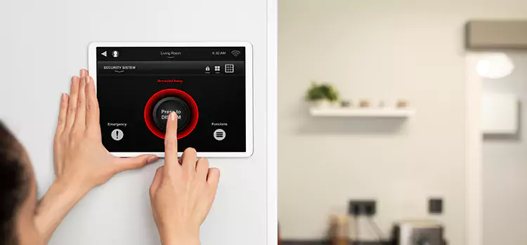 Blink Video Doorbell Installation Santa Paula
