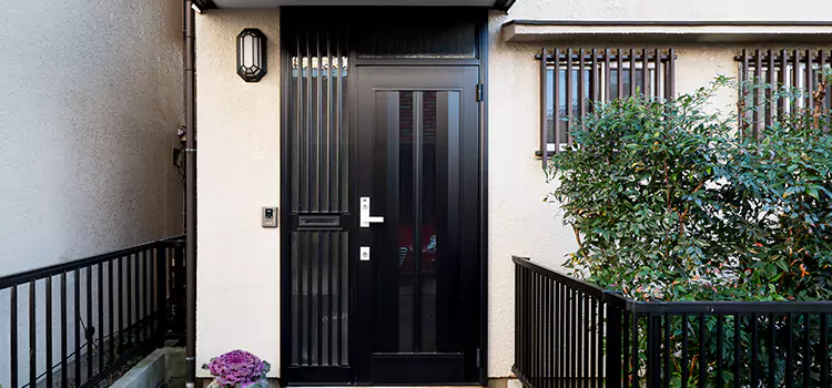 Popular Exterior Door Options in Santa Paula, CA