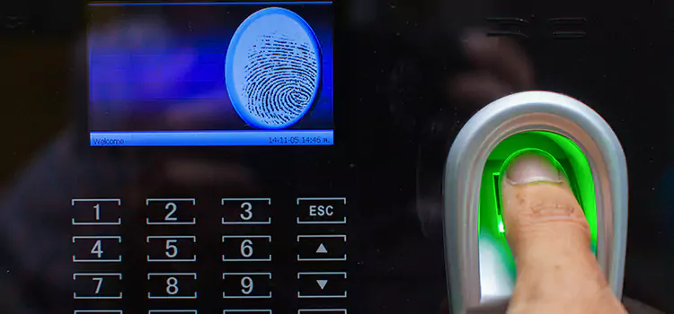Your Trusted Partner for Secure Access in Santa Paula, CA