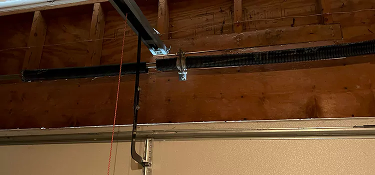 Broken Garage Door Cable Repair in Santa Paula, CA