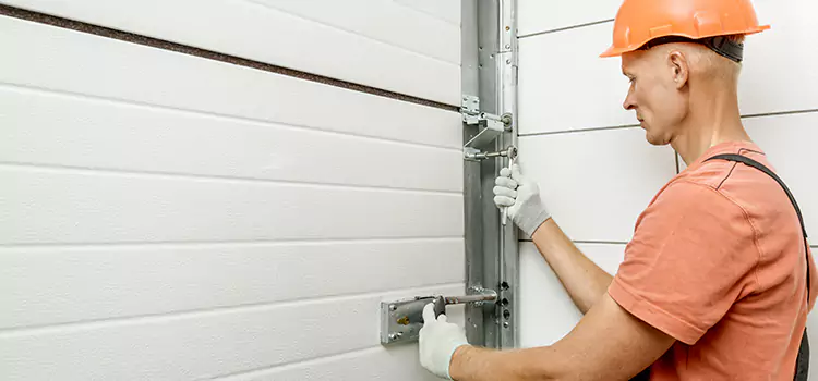 Why Choose Us for Garage Door Lock Services in Santa Paula, CA?