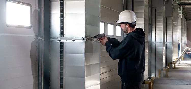 Prompt and Professional Garage Door Service in Santa Paula, California