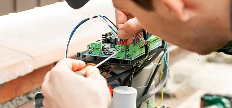 Specialized Brand Gate Motor Repairs Santa Paula