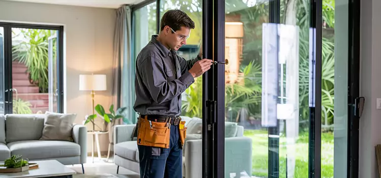 Why Choose Us for Your Glass Door Needs in Santa Paula, CA?