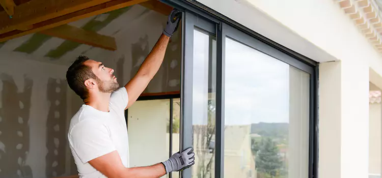 Emergency Sliding Glass Door Repair Santa Paula