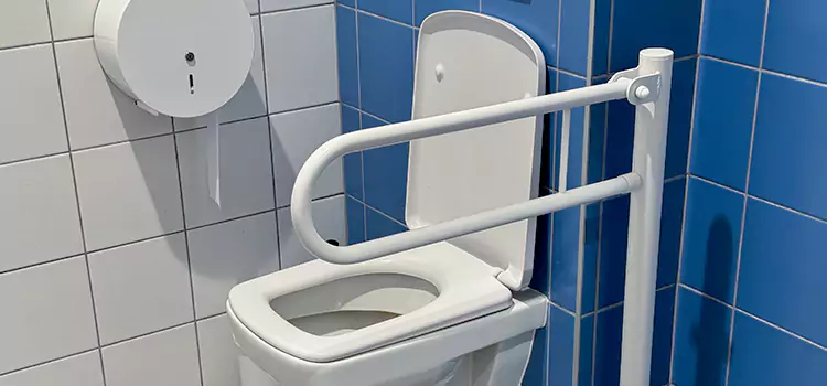 Comprehensive Solutions in Santa Paula, CA for Accessible Facilities