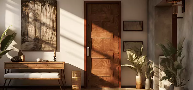 Specialty Interior Doors Santa Paula