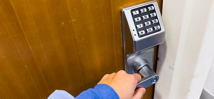 Why Choose Us for Your Keypad Lock Needs in Santa Paula, CA?