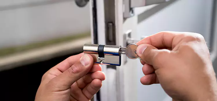 Lock Change Locksmiths Santa Paula