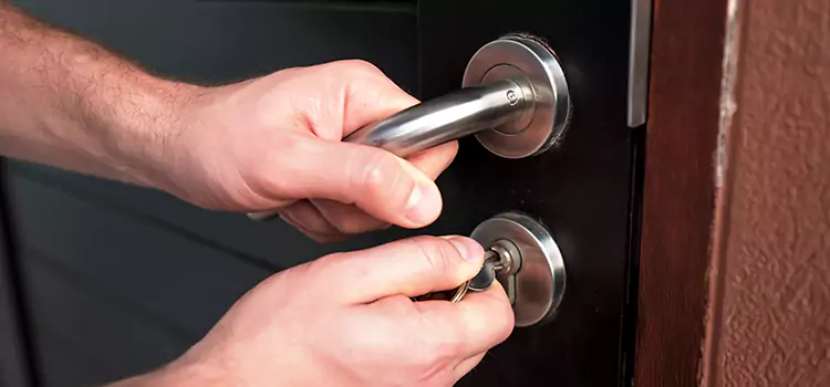 Master Key Control and Audits Santa Paula