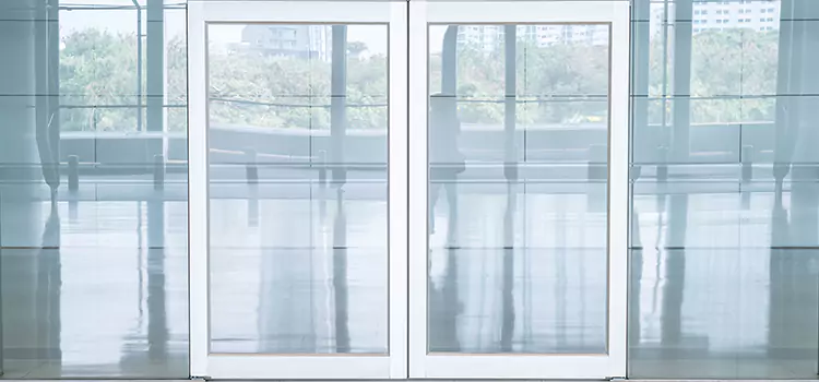 Mobile Sliding Screen Door Replacement Santa Paula