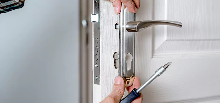 New Door Frame Installation Santa Paula