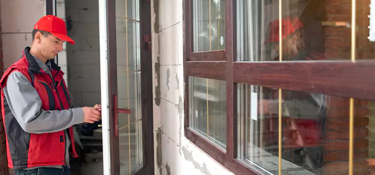 Sliding Door Lock Repair Santa Paula