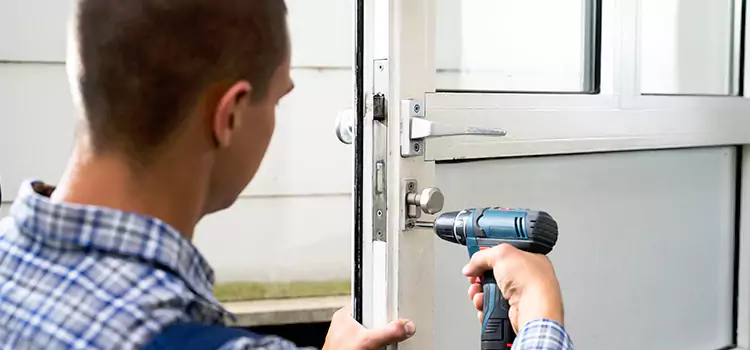 Experienced and Reliable Technicians Santa Paula