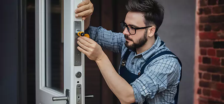 Residential Door Repairs Santa Paula