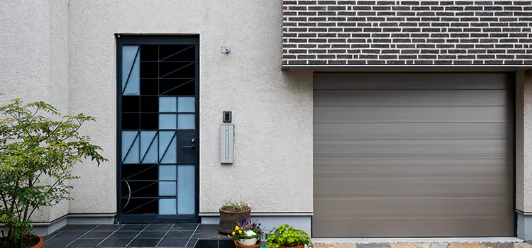 Residential Roll Up Security Doors Santa Paula