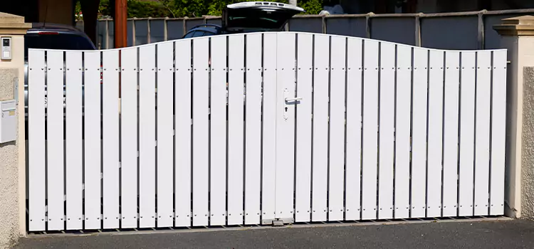Why Choose Us for Residential Gate Repair in Santa Paula, CA?