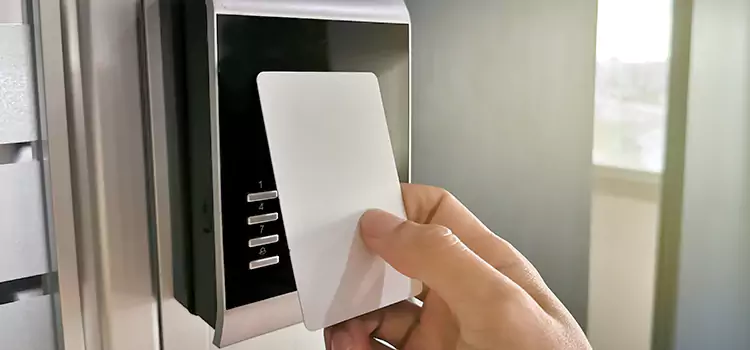 Advanced RFID Technology Integration in Santa Paula, CA