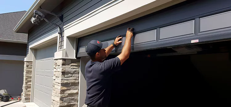 Janus Roll Up Doors Santa Paula