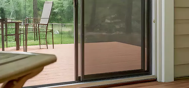 Garage Screen Door Installation Santa Paula