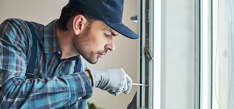 Emergency Response for Latch Issues Santa Paula