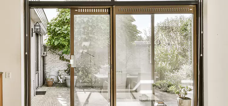 Glass Door Panel Replacement Cost Santa Paula