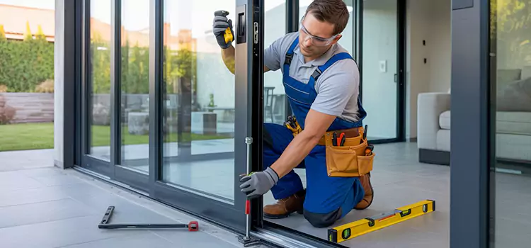 Patio Door Replacement Santa Paula
