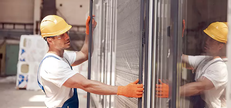 Sliding Door Mesh Replacement Santa Paula