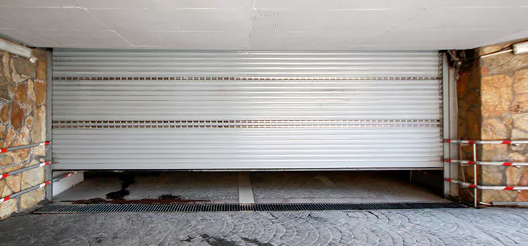 Steel Garage Door Repair Santa Paula